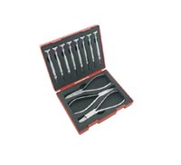 Set pinze rosse - 9000000003149